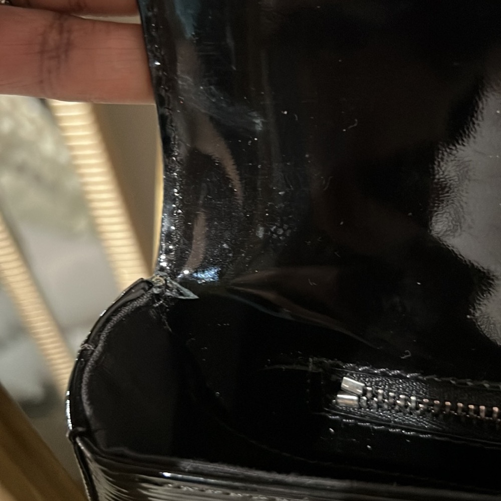 Authentic Louis Vuitton Clutch - Picture 5 of 11